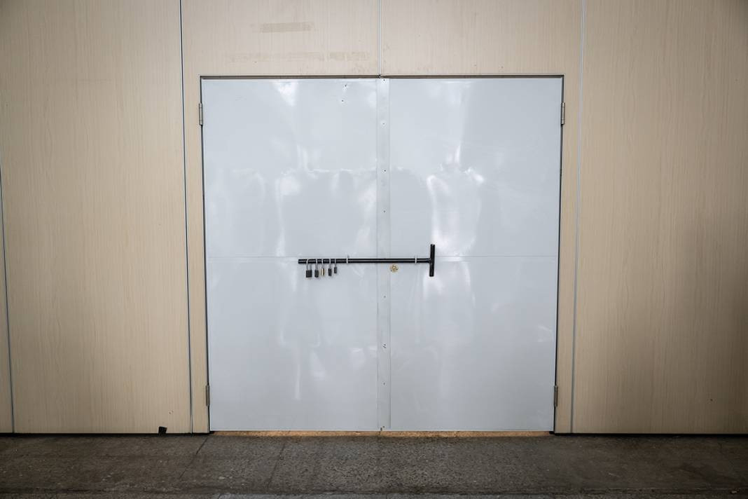 Yurt dışı temsilciliklerde kullanılan 1 milyon 817 bin oyun tasnifine başlandı - Resim: 3